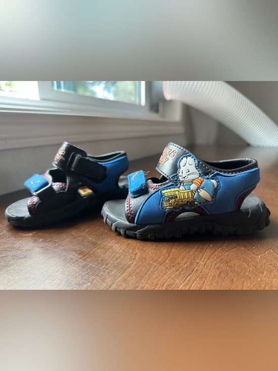 Max & ruby Other - Max & Ruby Shoes Sandals